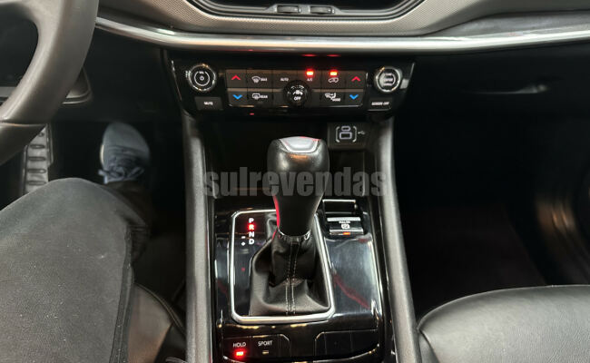 Jeep COMPASS LONG. T270 1.3 TB 4x2 Flex Aut.