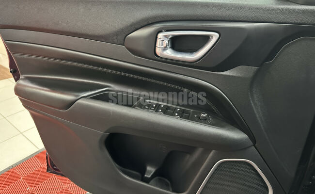 Jeep COMPASS LONG. T270 1.3 TB 4x2 Flex Aut.