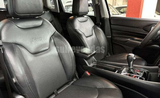 Jeep COMPASS LONG. T270 1.3 TB 4x2 Flex Aut.