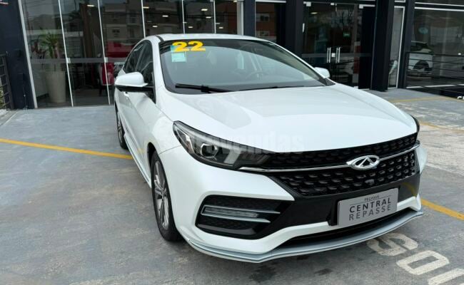 Caoa Chery ARRIZO 6 GSX