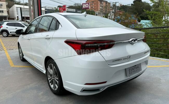 Caoa Chery ARRIZO 6 GSX