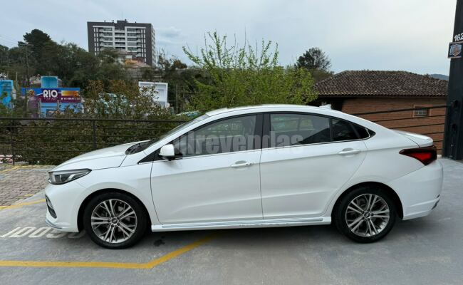 Caoa Chery ARRIZO 6 GSX
