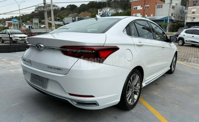 Caoa Chery ARRIZO 6 GSX