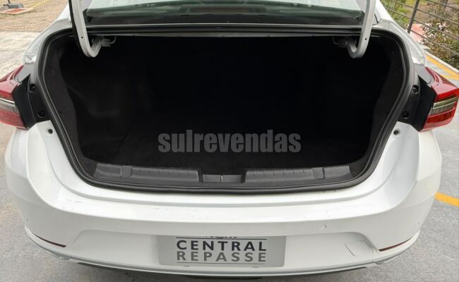 Caoa Chery ARRIZO 6 GSX