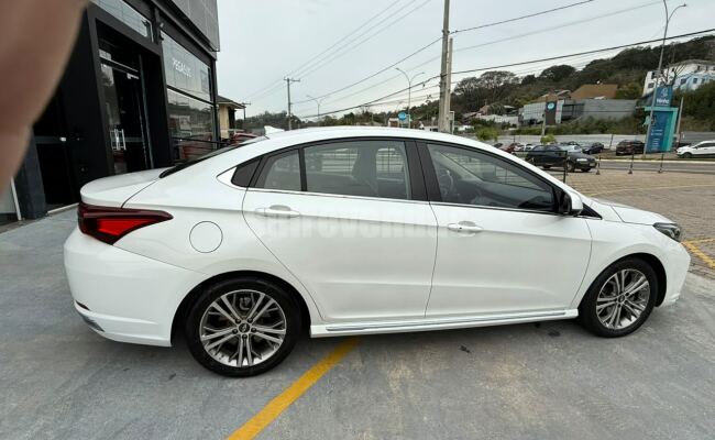 Caoa Chery ARRIZO 6 GSX