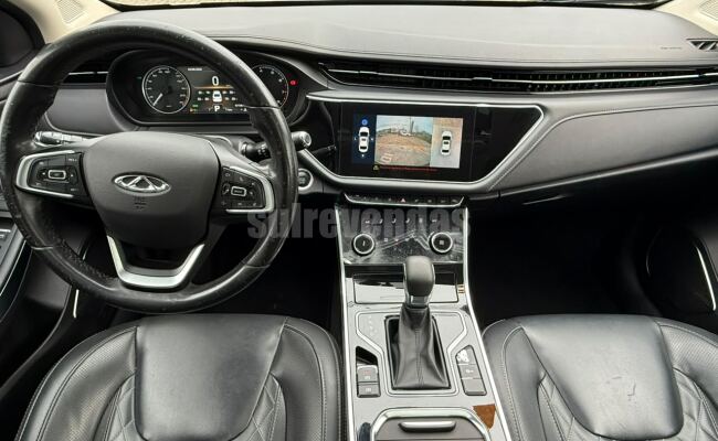 Caoa Chery ARRIZO 6 GSX