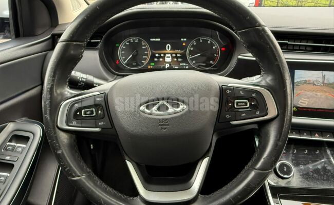 Caoa Chery ARRIZO 6 GSX