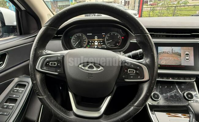 Caoa Chery ARRIZO 6 GSX