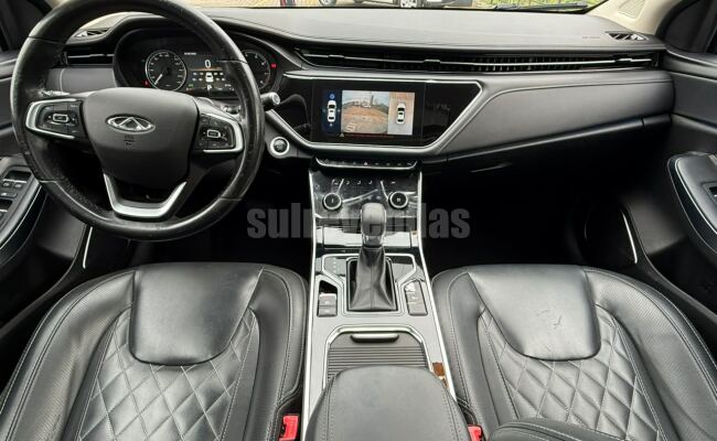 Caoa Chery ARRIZO 6 GSX