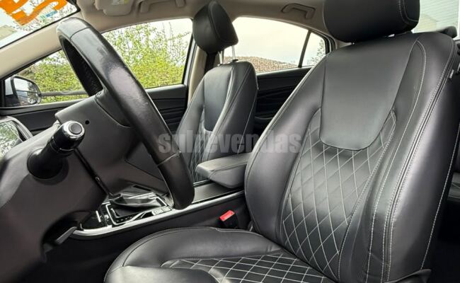 Caoa Chery ARRIZO 6 GSX