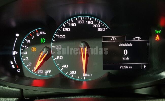 Chevrolet TRACKER 1.4 16V TURBO FLEX PREMIER AUTOMÁTICO
