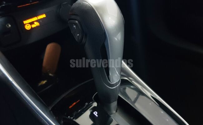Chevrolet TRACKER 1.4 16V TURBO FLEX PREMIER AUTOMÁTICO