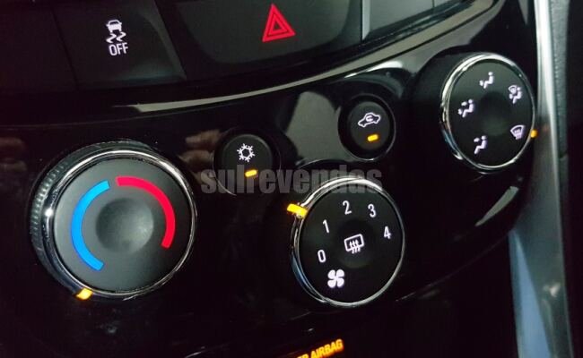 Chevrolet TRACKER 1.4 16V TURBO FLEX PREMIER AUTOMÁTICO