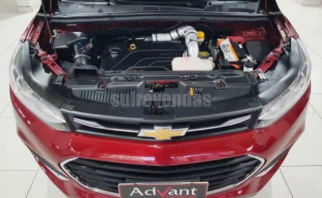 Chevrolet TRACKER 1.4 16V TURBO FLEX PREMIER AUTOMÁTICO