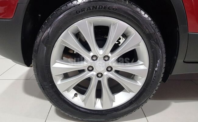 Chevrolet TRACKER 1.4 16V TURBO FLEX PREMIER AUTOMÁTICO