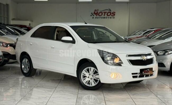 Chevrolet Cobalt