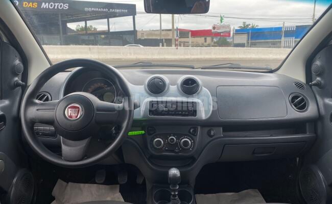 Fiat UNO