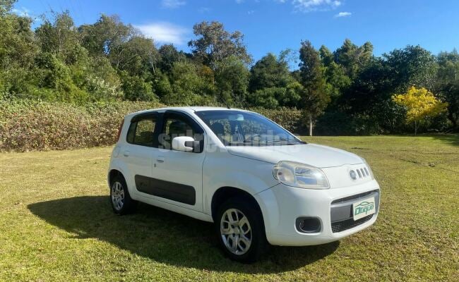 Fiat UNO