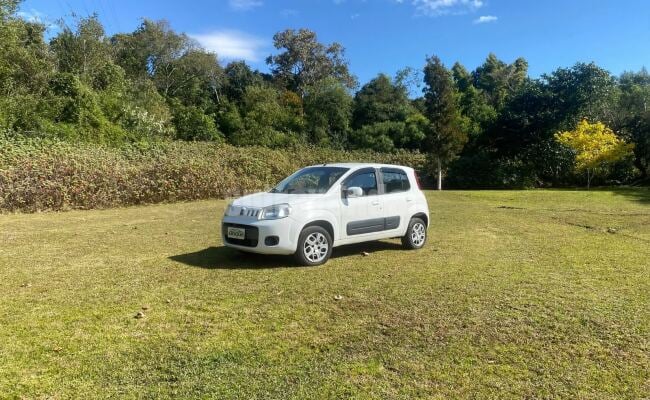 Fiat UNO