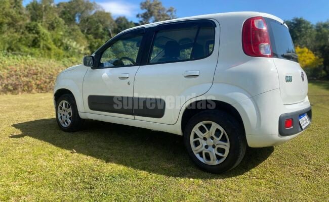 Fiat UNO
