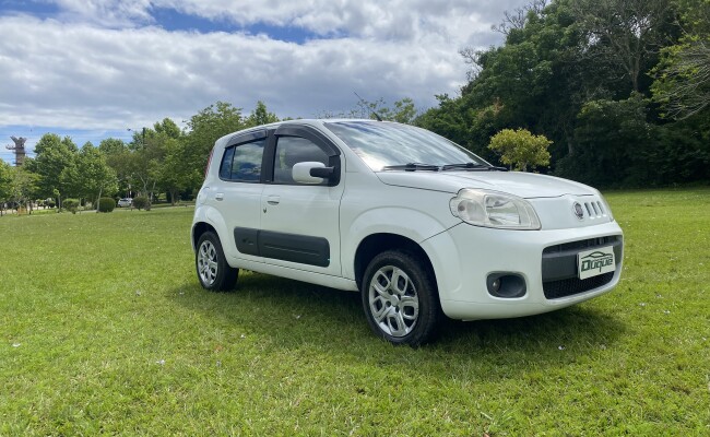 Fiat UNO