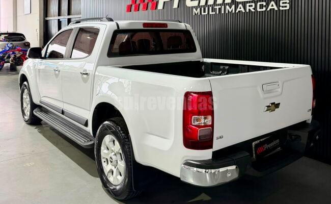 Chevrolet S10
