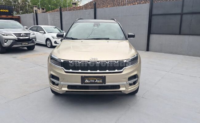 Jeep COMMANDER