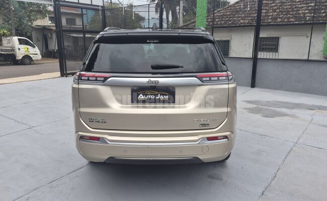 Jeep COMMANDER