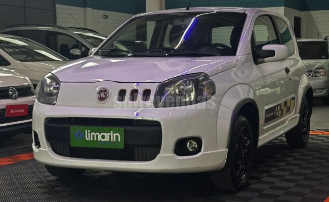Fiat UNO
