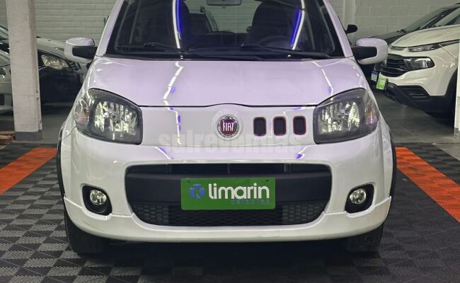 Fiat UNO