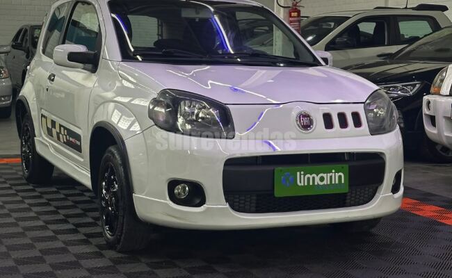 Fiat UNO