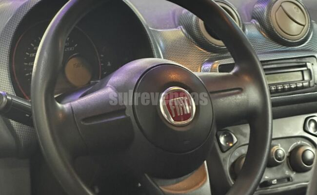 Fiat UNO