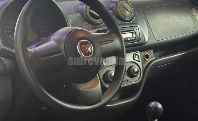 Fiat UNO