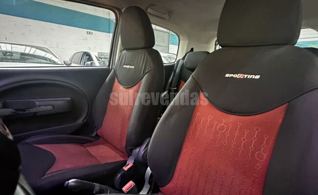 Fiat UNO