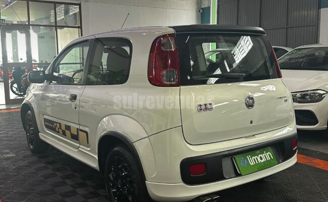 Fiat UNO