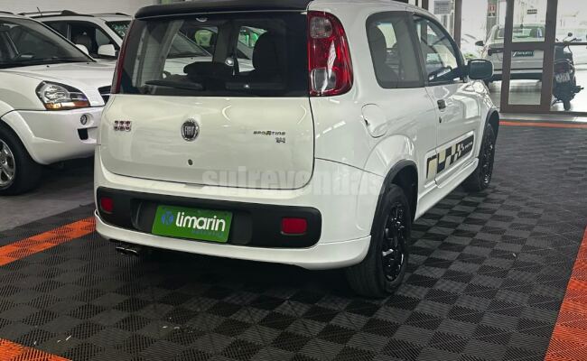 Fiat UNO