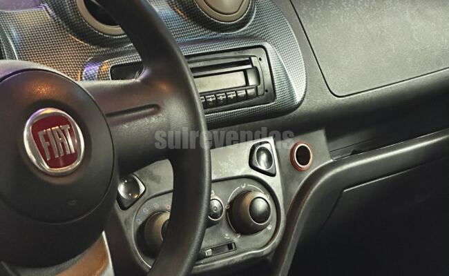 Fiat UNO