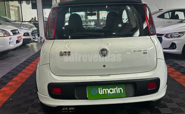 Fiat UNO