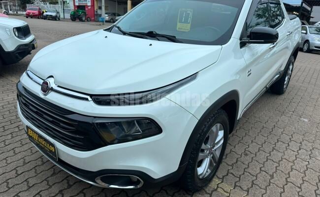 Fiat TORO