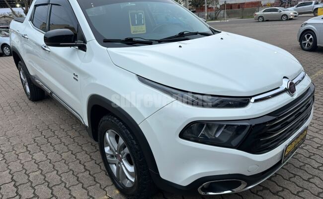 Fiat TORO