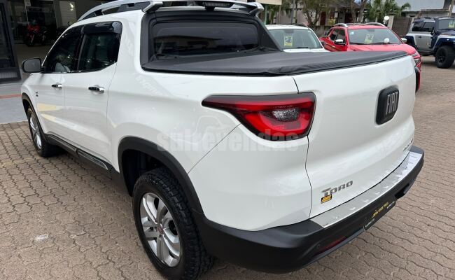 Fiat TORO