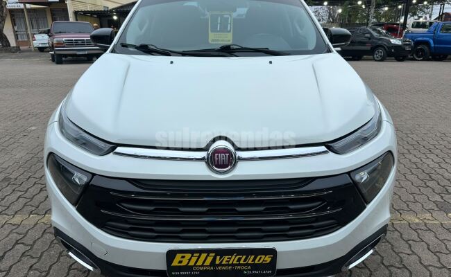 Fiat TORO