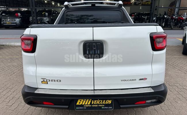 Fiat TORO