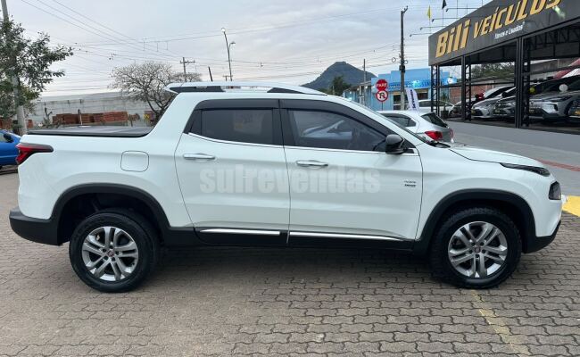 Fiat TORO