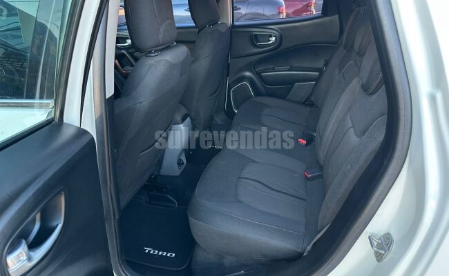 Fiat TORO
