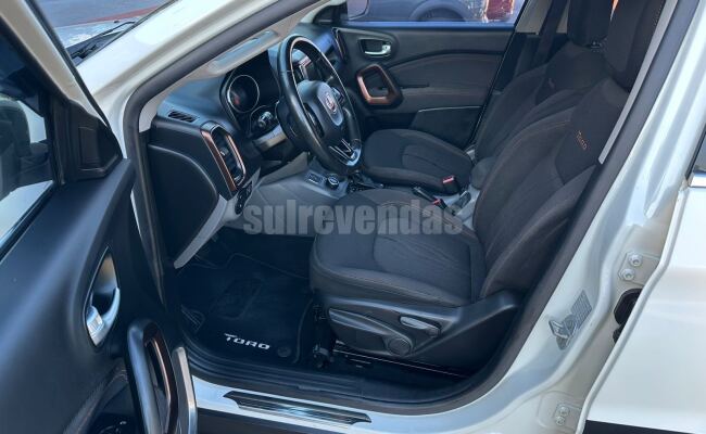 Fiat TORO