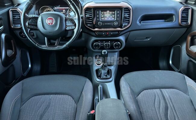 Fiat TORO