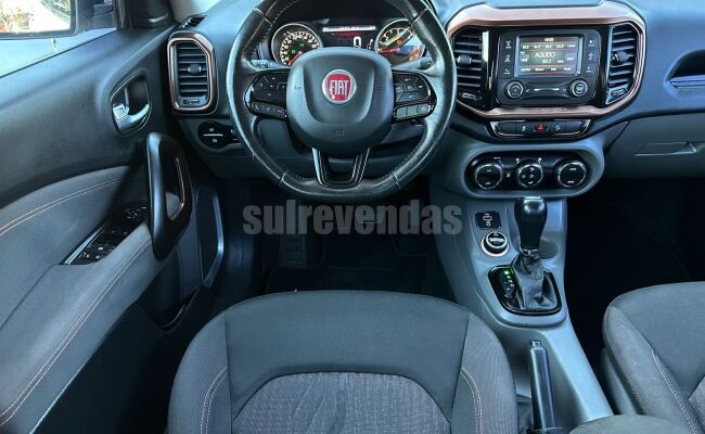 Fiat TORO