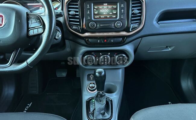 Fiat TORO