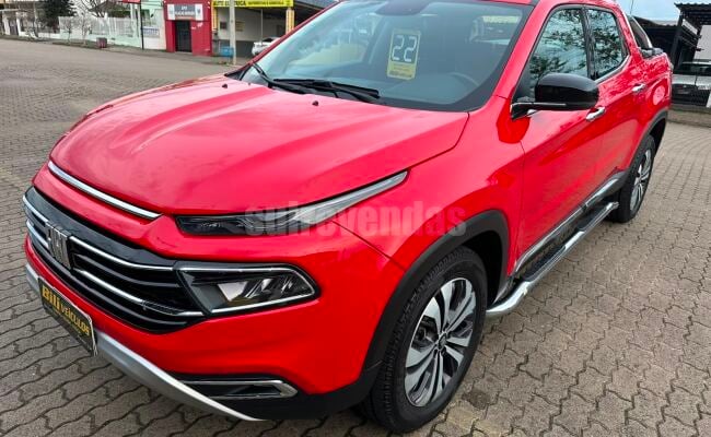 Fiat TORO